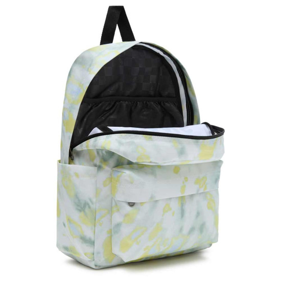 Vans Τσάντα πλάτης Old Skool Grom Backpack